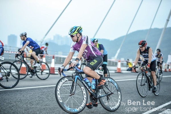 Ben Lee (257)