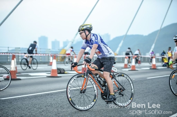 Ben Lee (260)