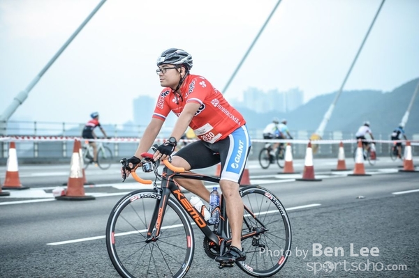 Ben Lee (261)