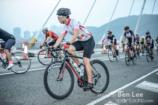 Ben Lee (264)