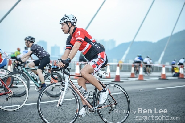 Ben Lee (274)