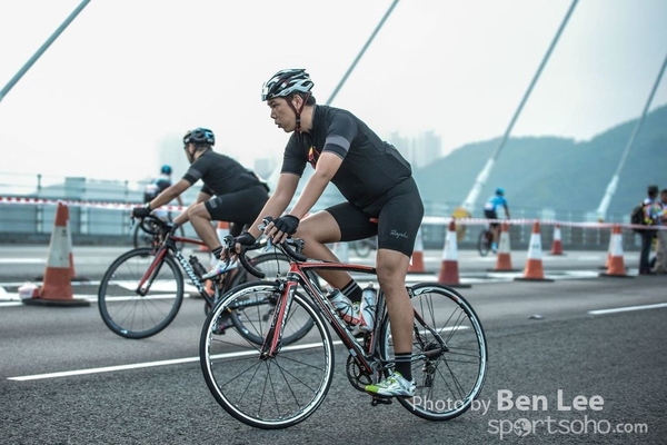 Ben Lee (510)