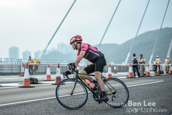 Ben Lee (519)