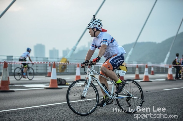 Ben Lee (524)