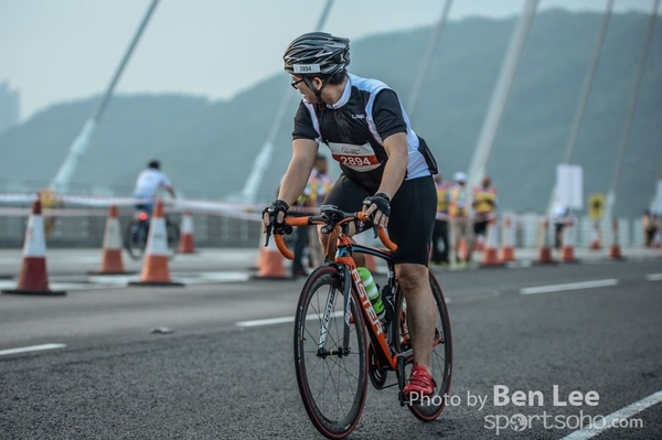 Ben Lee (534)