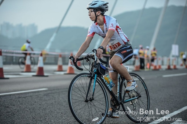 Ben Lee (535)