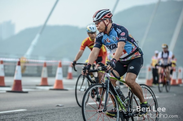 Ben Lee (539)