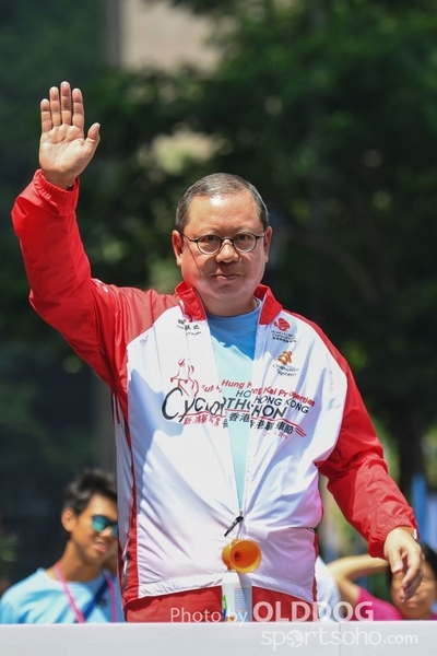 Cyclothon (225)