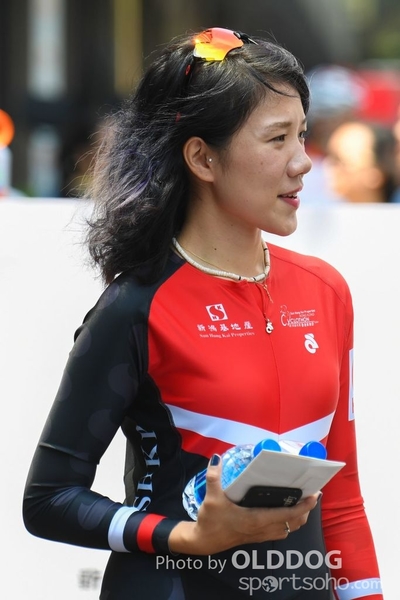 sportsoho運動版圖