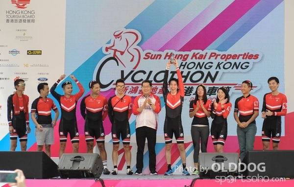 Cyclothon (291)