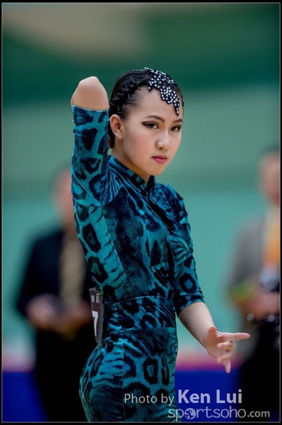 20161009 Dance  1009