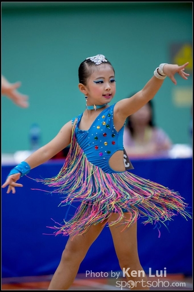 20161009 Dance  1610