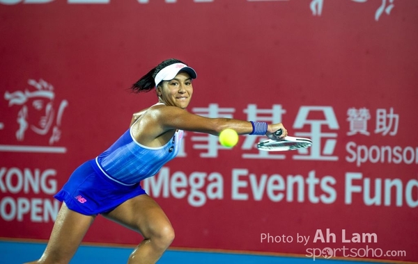 20161013  Hong Kong Tennis Open-2