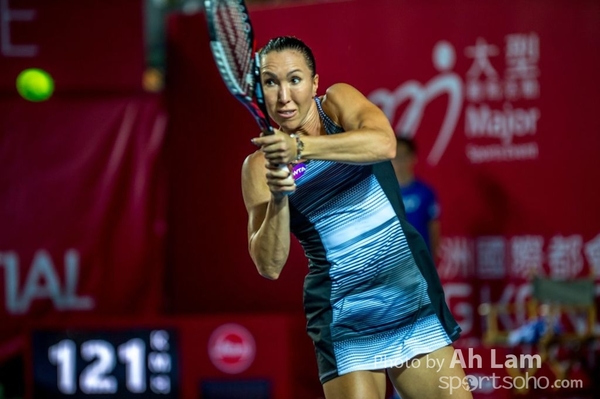 20161014 Hong Kong Tennis Open-127