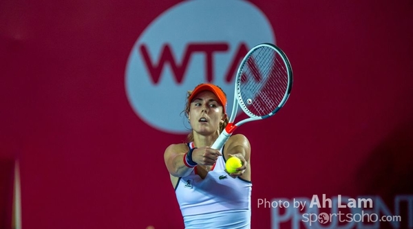 20161014 Hong Kong Tennis Open-156