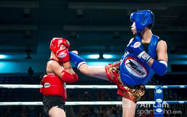 20161022 HK Muay Thai Championships Final-2