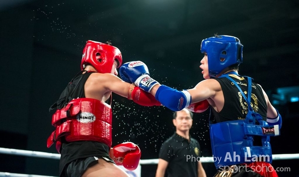 20161022 HK Muay Thai Championships Final-3