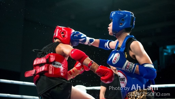 20161022 HK Muay Thai Championships Final-4