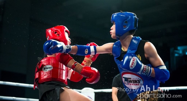 20161022 HK Muay Thai Championships Final-5
