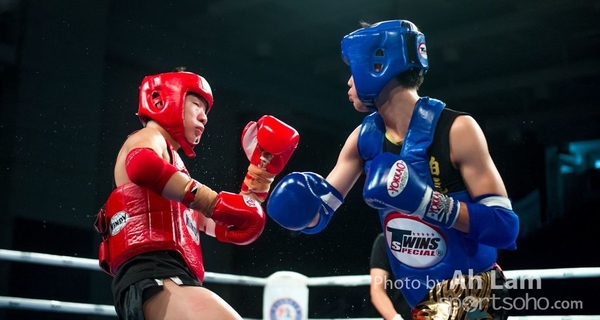 20161022 HK Muay Thai Championships Final-6