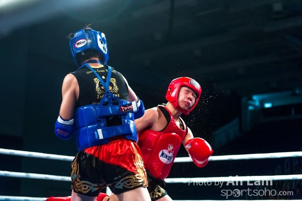 20161022 HK Muay Thai Championships Final-11