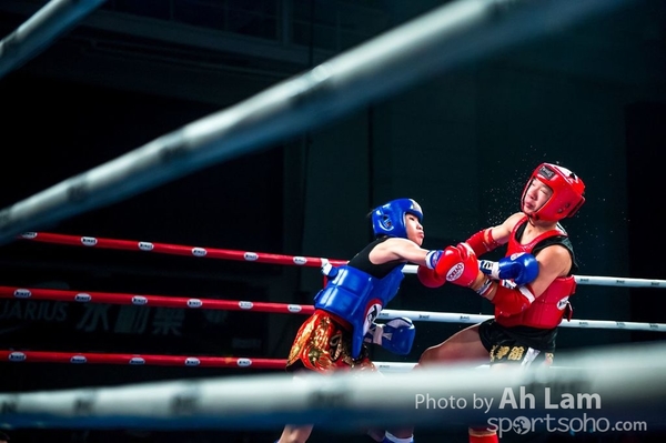 20161022 HK Muay Thai Championships Final-13