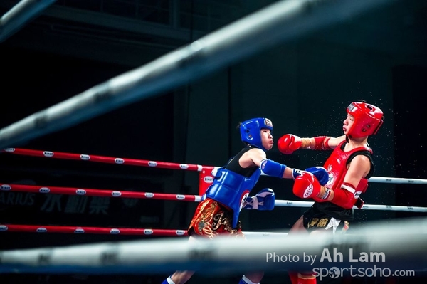 20161022 HK Muay Thai Championships Final-14