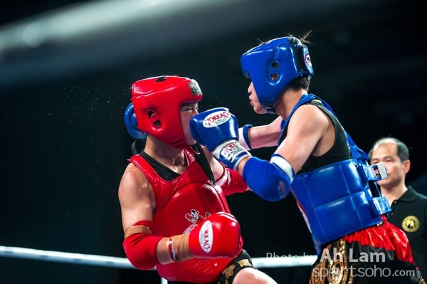 20161022 HK Muay Thai Championships Final-15