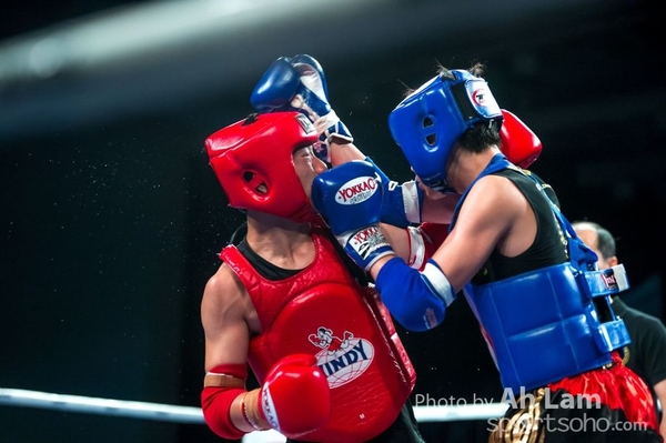 20161022 HK Muay Thai Championships Final-16
