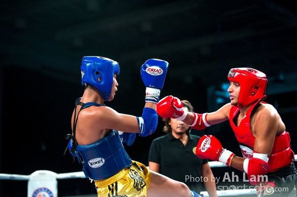 20161022 HK Muay Thai Championships Final-18