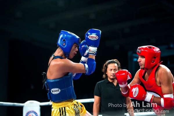 20161022 HK Muay Thai Championships Final-19