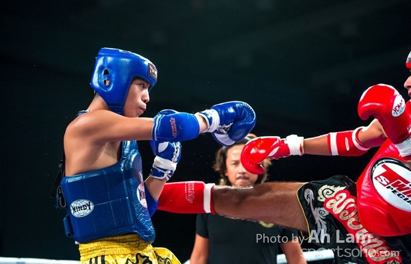 20161022 HK Muay Thai Championships Final-22