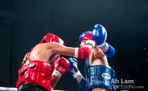 20161022 HK Muay Thai Championships Final-25