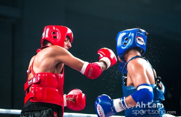 20161022 HK Muay Thai Championships Final-26