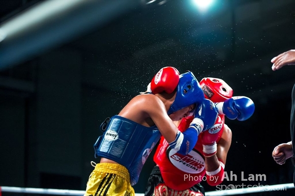20161022 HK Muay Thai Championships Final-28