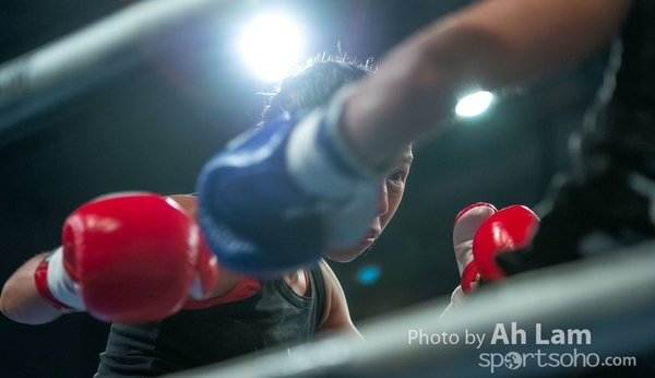 20161022 HK Muay Thai Championships Final-30