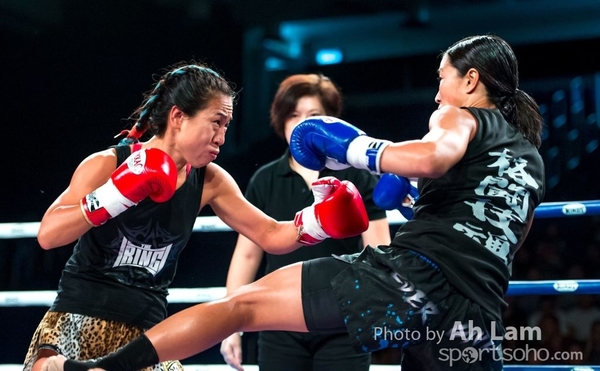 20161022 HK Muay Thai Championships Final-33