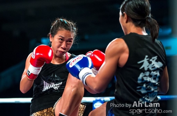 20161022 HK Muay Thai Championships Final-34