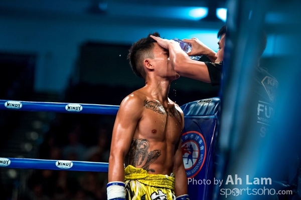 20161022 HK Muay Thai Championships Final-40