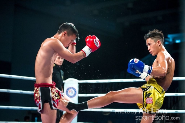 20161022 HK Muay Thai Championships Final-41