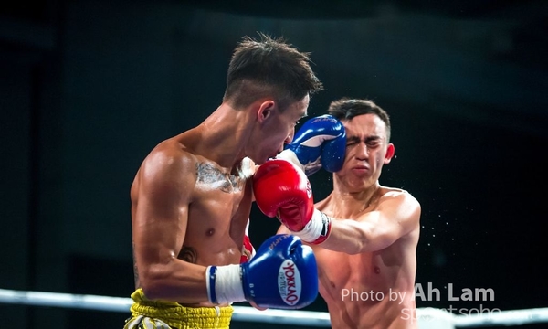 20161022 HK Muay Thai Championships Final-42