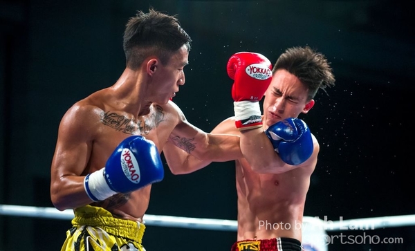 20161022 HK Muay Thai Championships Final-43