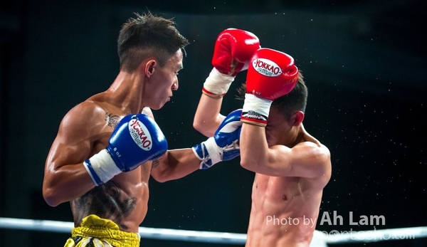 20161022 HK Muay Thai Championships Final-44