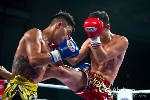 20161022 HK Muay Thai Championships Final-45