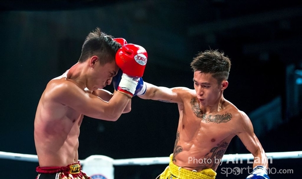 20161022 HK Muay Thai Championships Final-46