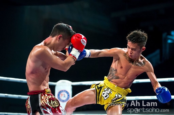 20161022 HK Muay Thai Championships Final-47