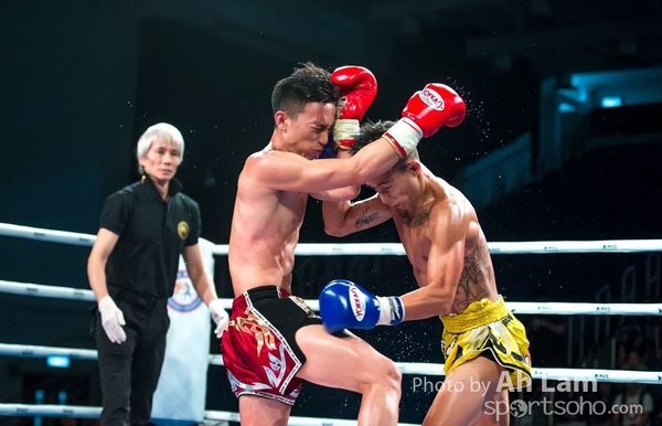 20161022 HK Muay Thai Championships Final-49