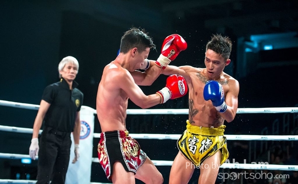20161022 HK Muay Thai Championships Final-51