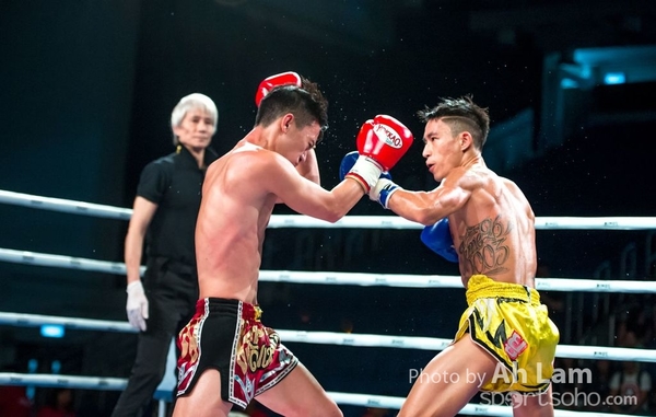 20161022 HK Muay Thai Championships Final-52