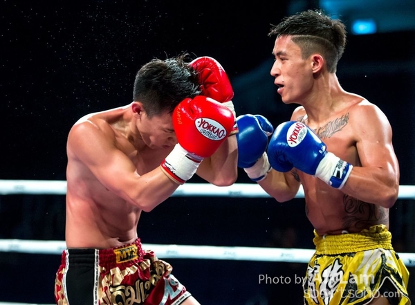 20161022 HK Muay Thai Championships Final-56